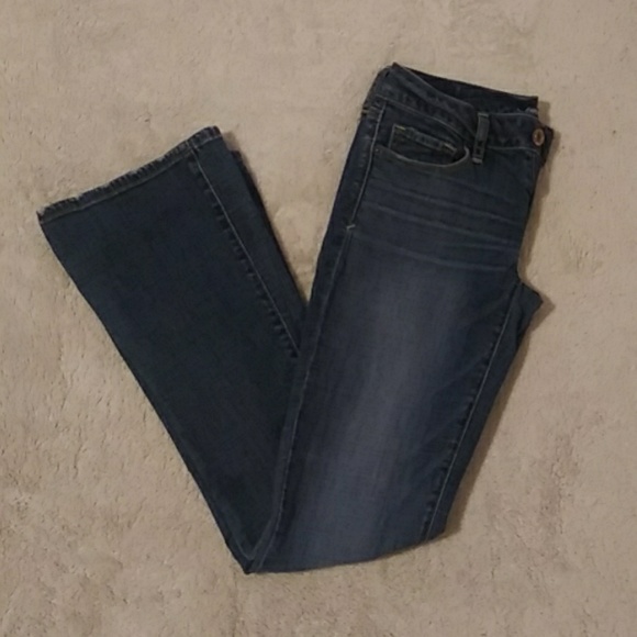 American Eagle Outfitters Denim - American Eagle Jeans
